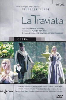 La Traviata Trailer