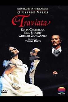 La Traviata Trailer