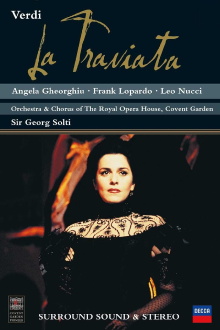 La Traviata Trailer
