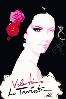 La Traviata Trailer