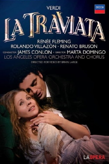 La Traviata Trailer