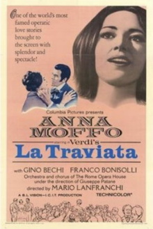 La traviata Trailer