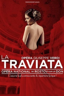 La Traviata Trailer