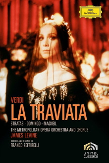 La traviata Trailer