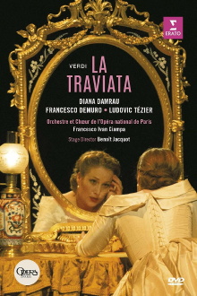 La Traviata - Opéra de Paris Trailer