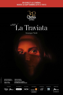 La Traviata - Paris Trailer