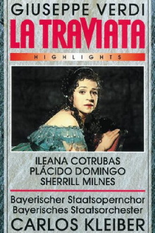 La Traviata - The Met Trailer