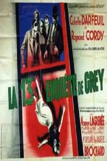 La treizième enquête de Grey Trailer