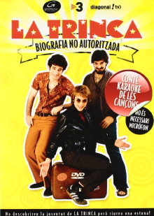La Trinca: Biografia no autoritzada Trailer