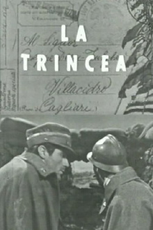La trincea Trailer