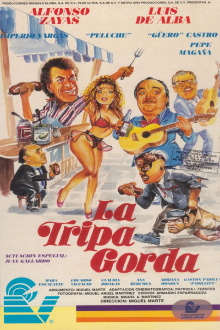 La Tripa Gorda Trailer