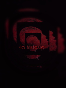La Tristesse Trailer