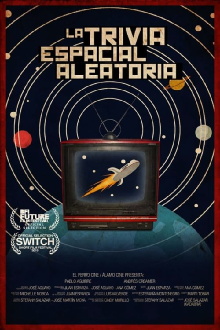 La trivia espacial aleatoria Trailer