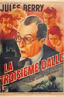 La Troisième Dalle Trailer