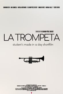 La trompeta Trailer