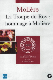 La Troupe du Roy : Hommage à Molière Trailer