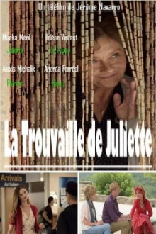 La Trouvaille de Juliette Trailer