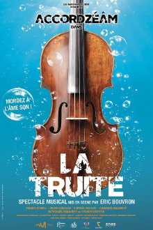 La Truite Trailer