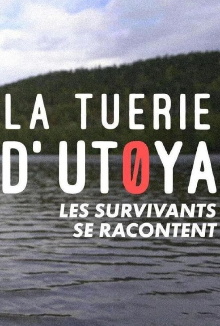 La tuerie d'Utoya, dix ans après Trailer