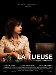 La Tueuse Trailer