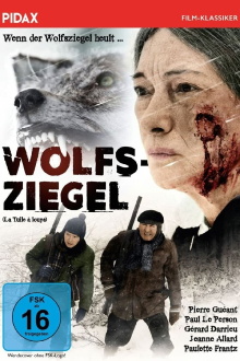 La Tuile à loups Trailer