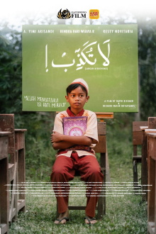 La Tukad'djib Trailer