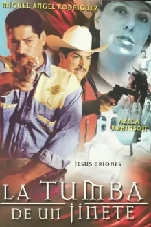 La tumba de un jinete Trailer