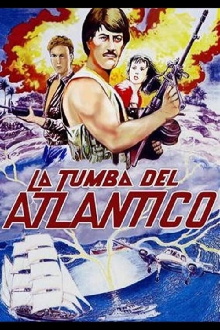 La tumba del Atlantico Trailer