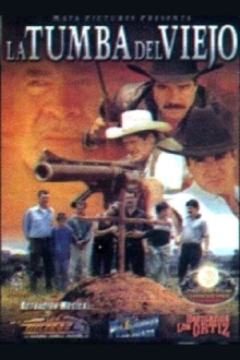 La tumba del viento Trailer