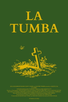 La Tumba Trailer