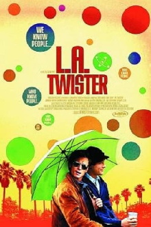 L.A. Twister Trailer