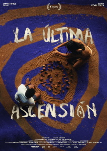 La Ultima Ascensión Trailer