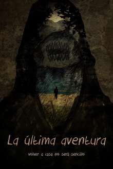 La última aventura Trailer