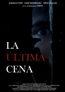 La última cena Trailer