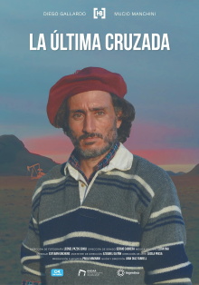 La última cruzada Trailer