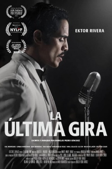 La última gira Trailer