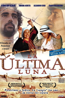 La última luna Trailer