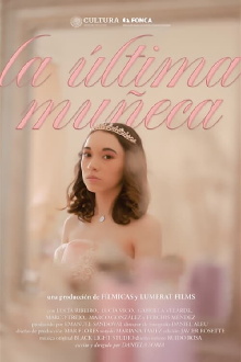 La última muñeca Trailer