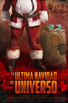 La última Navidad del universo Trailer