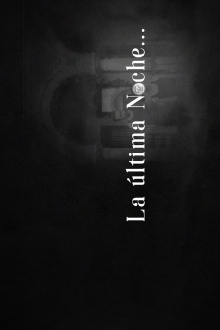 La última Noche Trailer