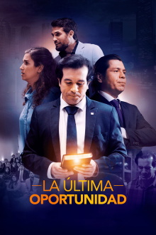 La última oportunidad Trailer
