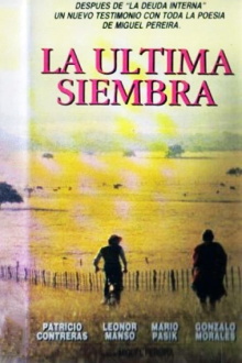 La última siembra Trailer