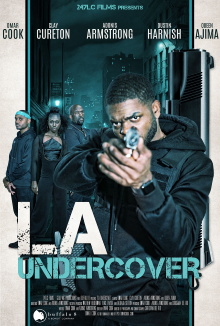 L.A. Undercover Trailer
