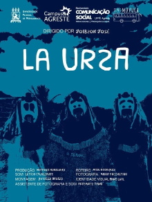 La Ursa Trailer