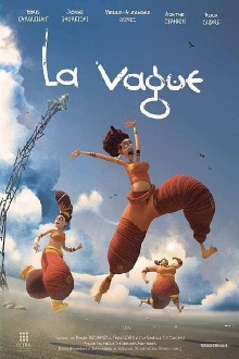 La Vague Trailer