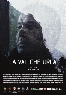La Val che Urla Trailer