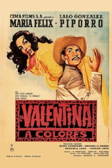 La Valentina Trailer