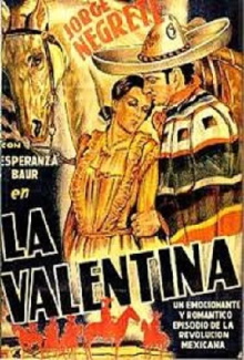 La Valentina Trailer