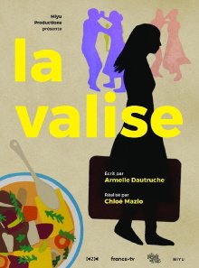 La Valise Trailer