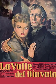 La valle del diavolo Trailer